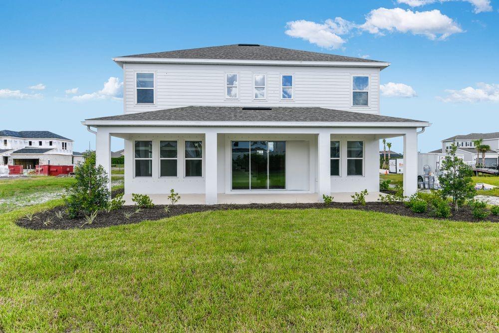 CASSIA AT SKYE RANCH - Residential