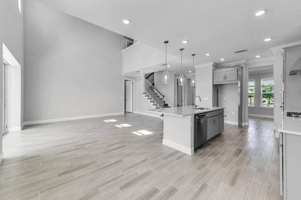 CASSIA AT SKYE RANCH - Residential