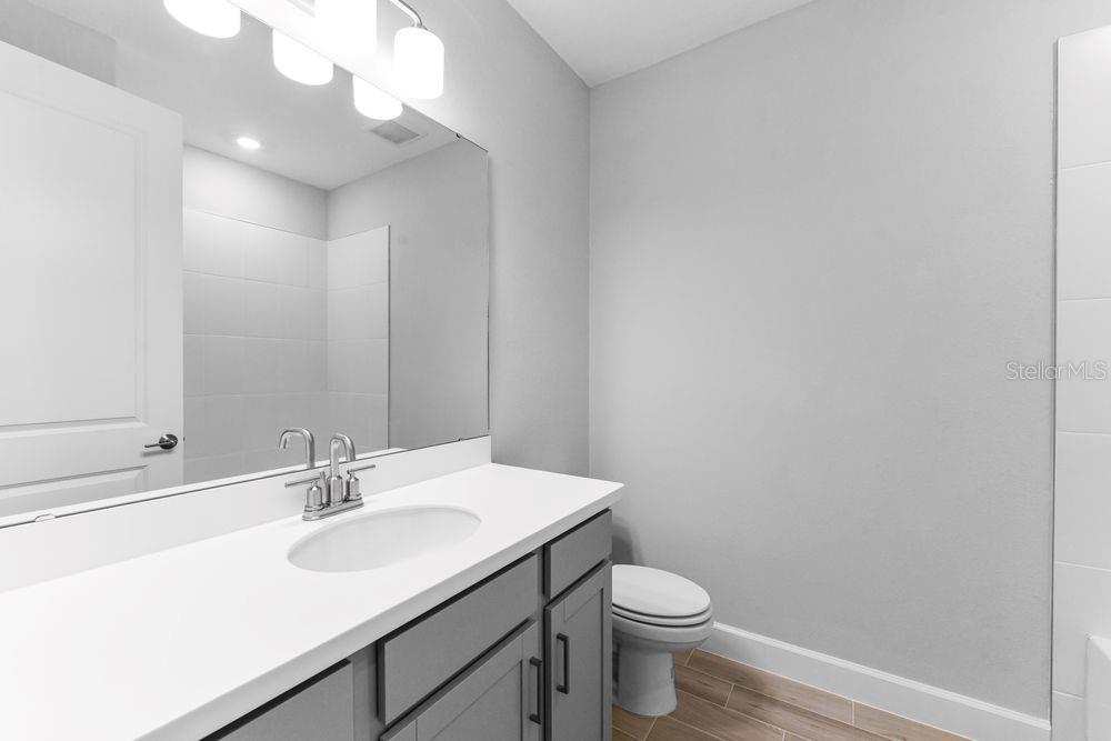 CASSIA AT SKYE RANCH - Residential
