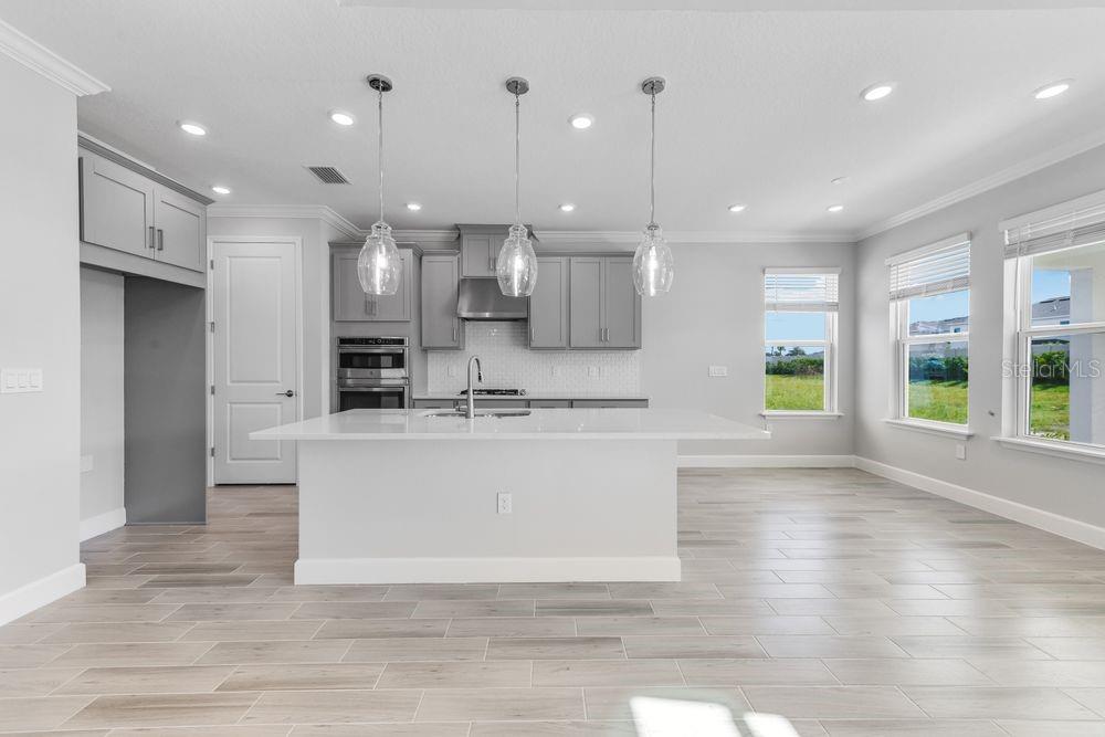 CASSIA AT SKYE RANCH - Residential