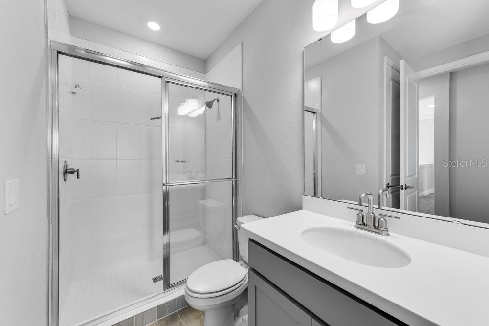 CASSIA AT SKYE RANCH - Residential