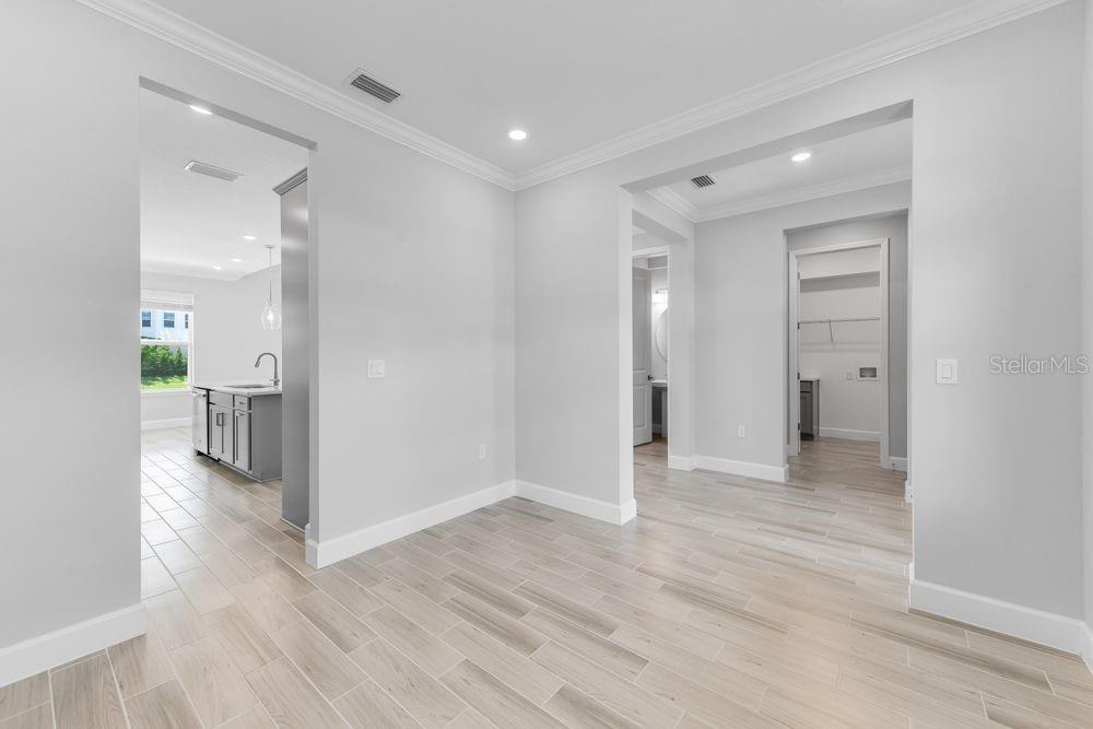 CASSIA AT SKYE RANCH - Residential