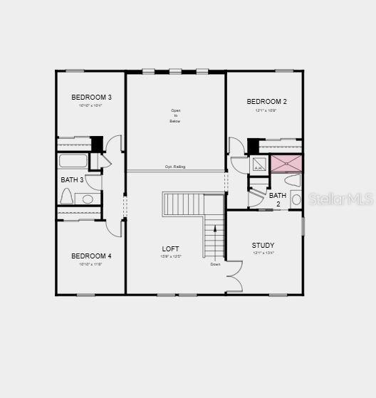 8513 GOLDEN DAWN COURT