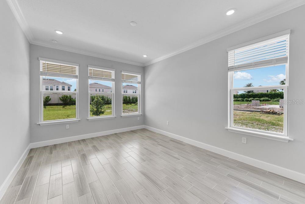 CASSIA AT SKYE RANCH - Residential
