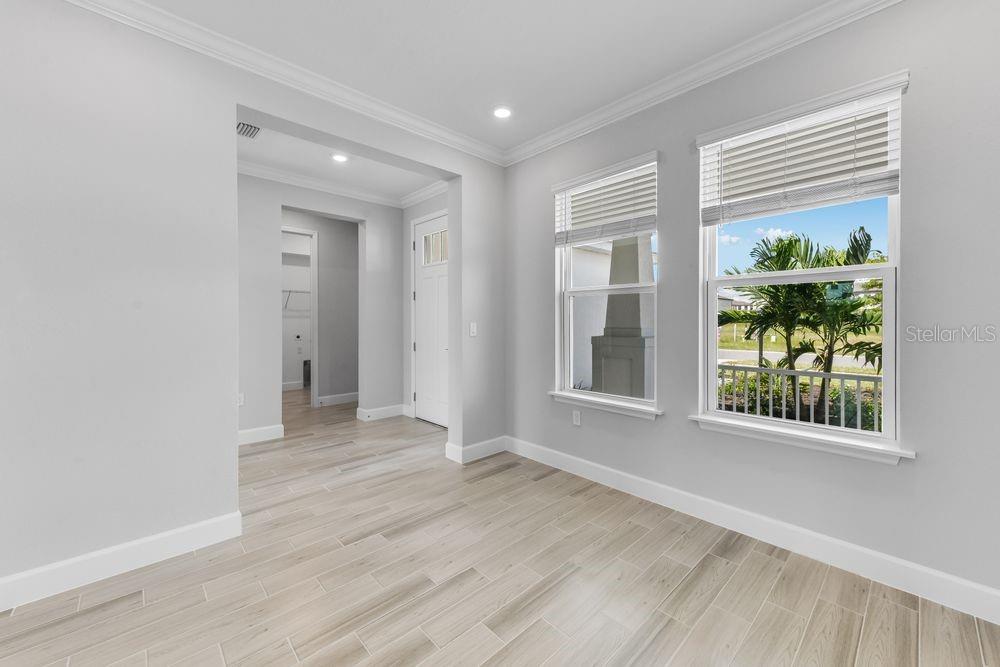 CASSIA AT SKYE RANCH - Residential