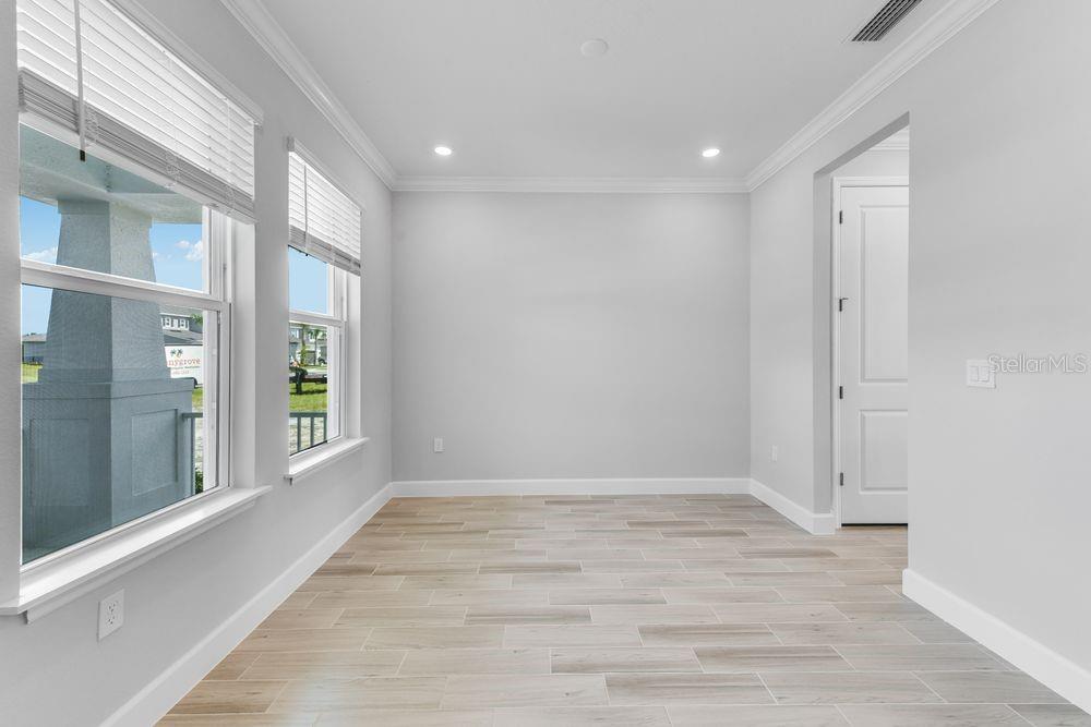 CASSIA AT SKYE RANCH - Residential