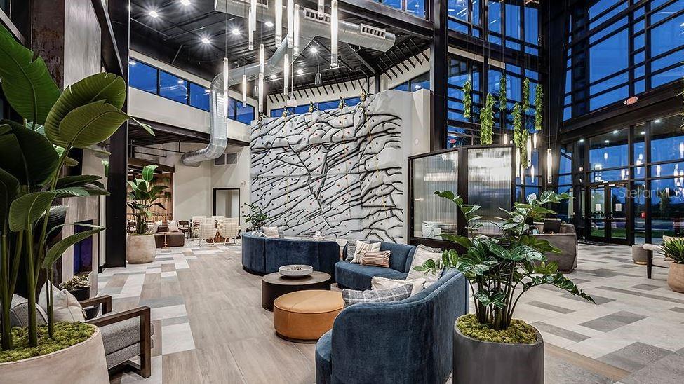 CASSIA AT SKYE RANCH - Residential