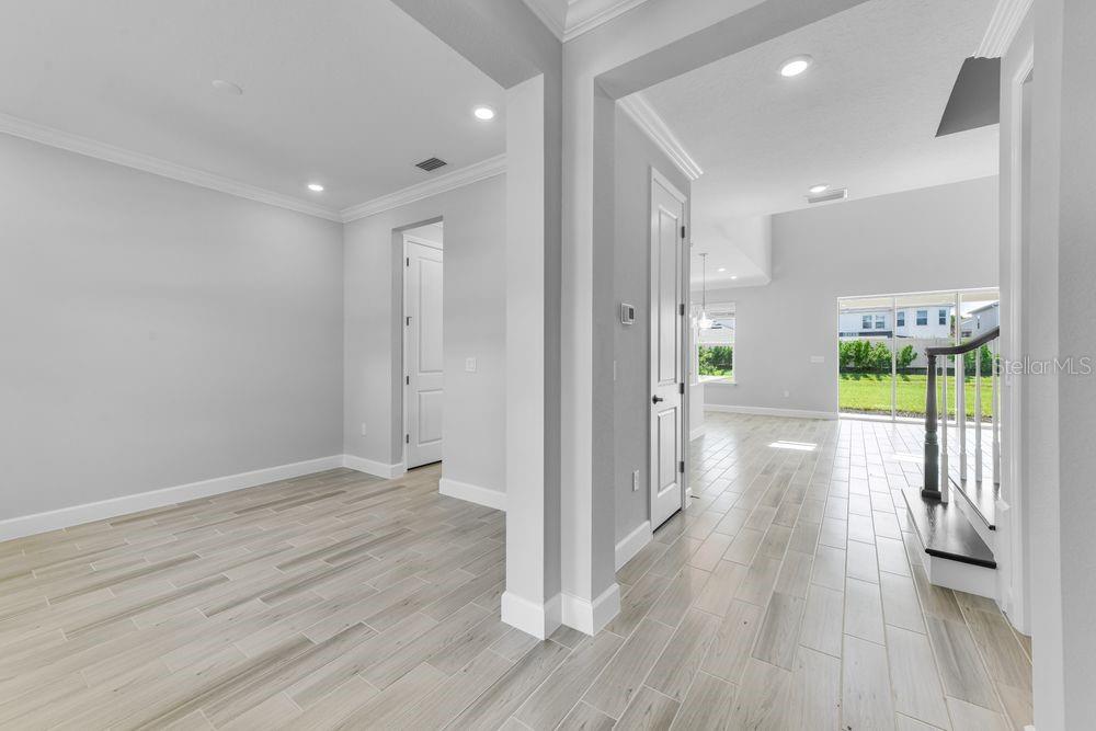 CASSIA AT SKYE RANCH - Residential