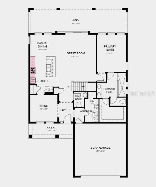 8513 GOLDEN DAWN COURT