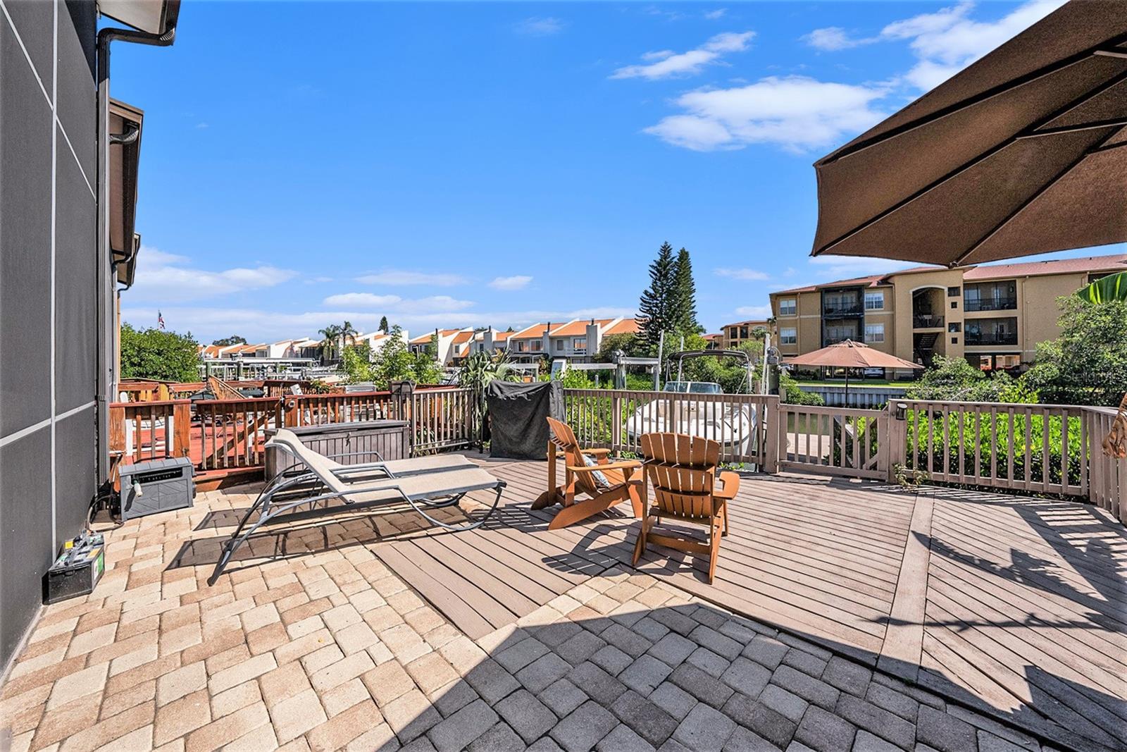 SPINNAKER COVE - Residential