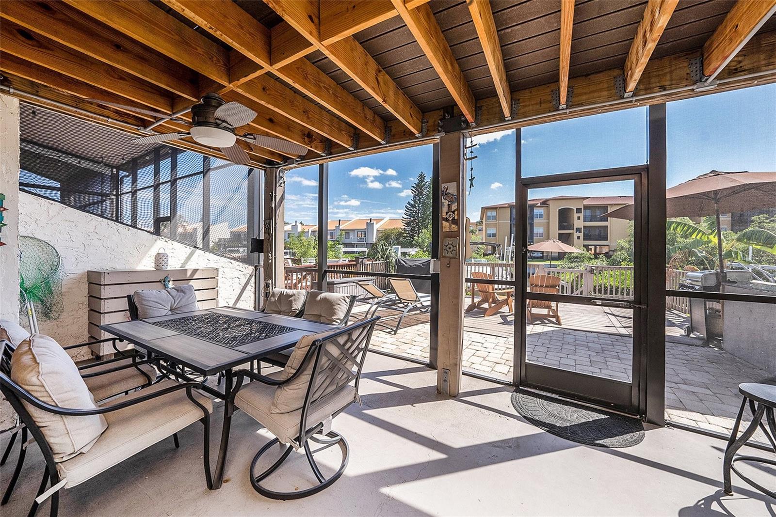 SPINNAKER COVE - Residential