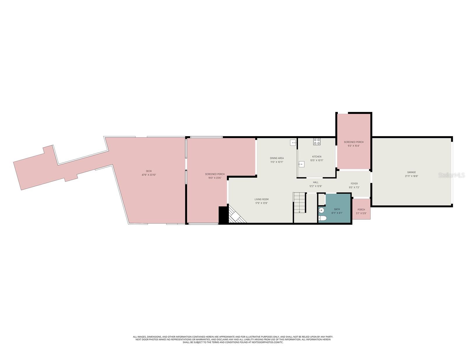 SPINNAKER COVE - Residential