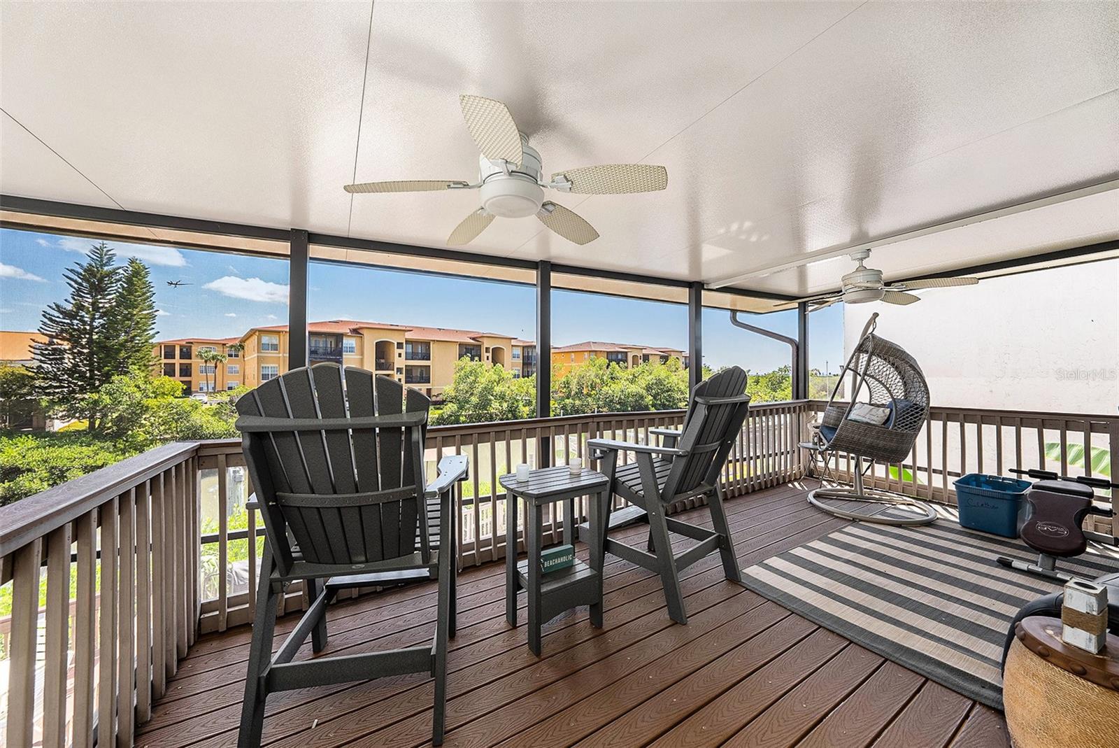 SPINNAKER COVE - Residential