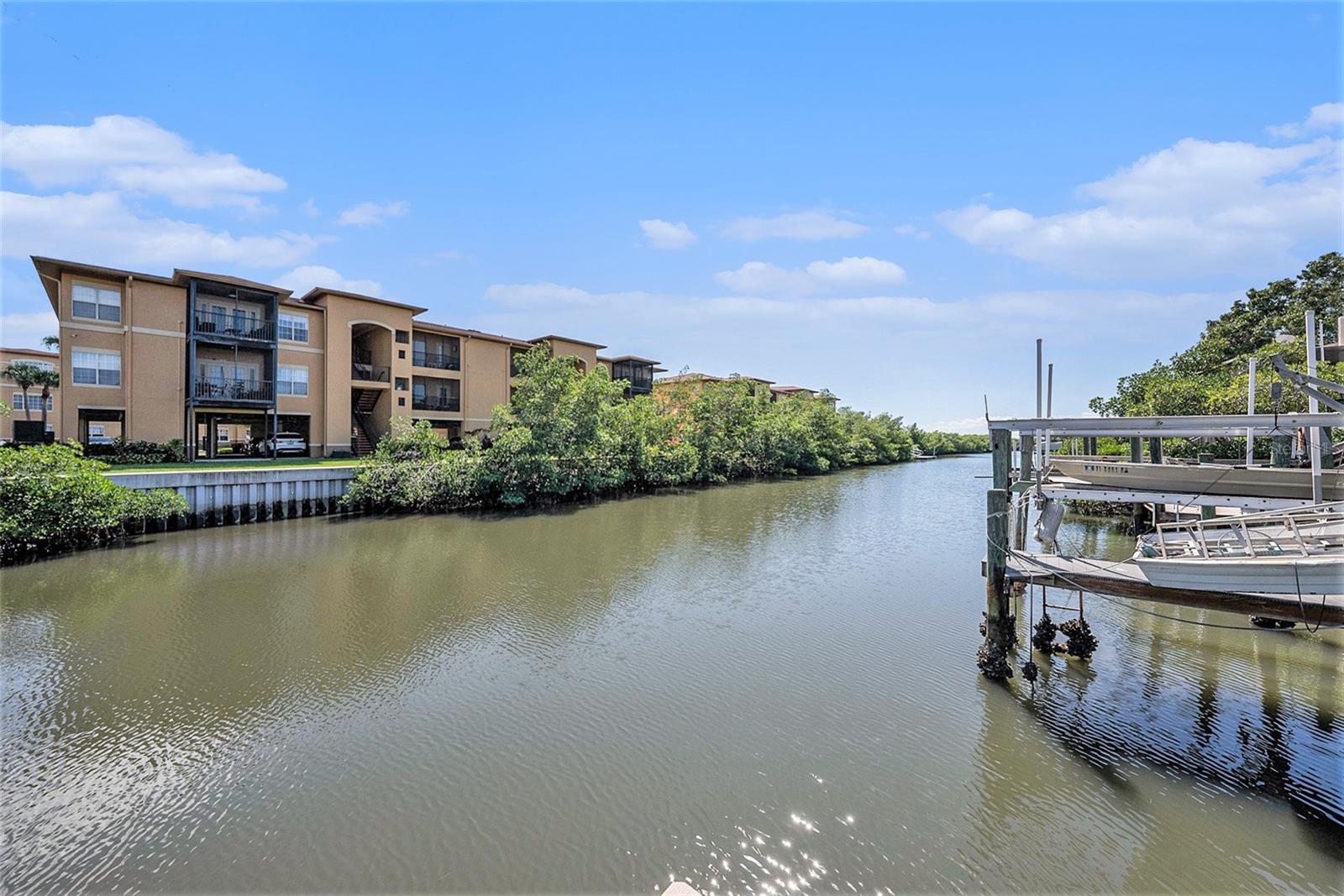 SPINNAKER COVE - Residential