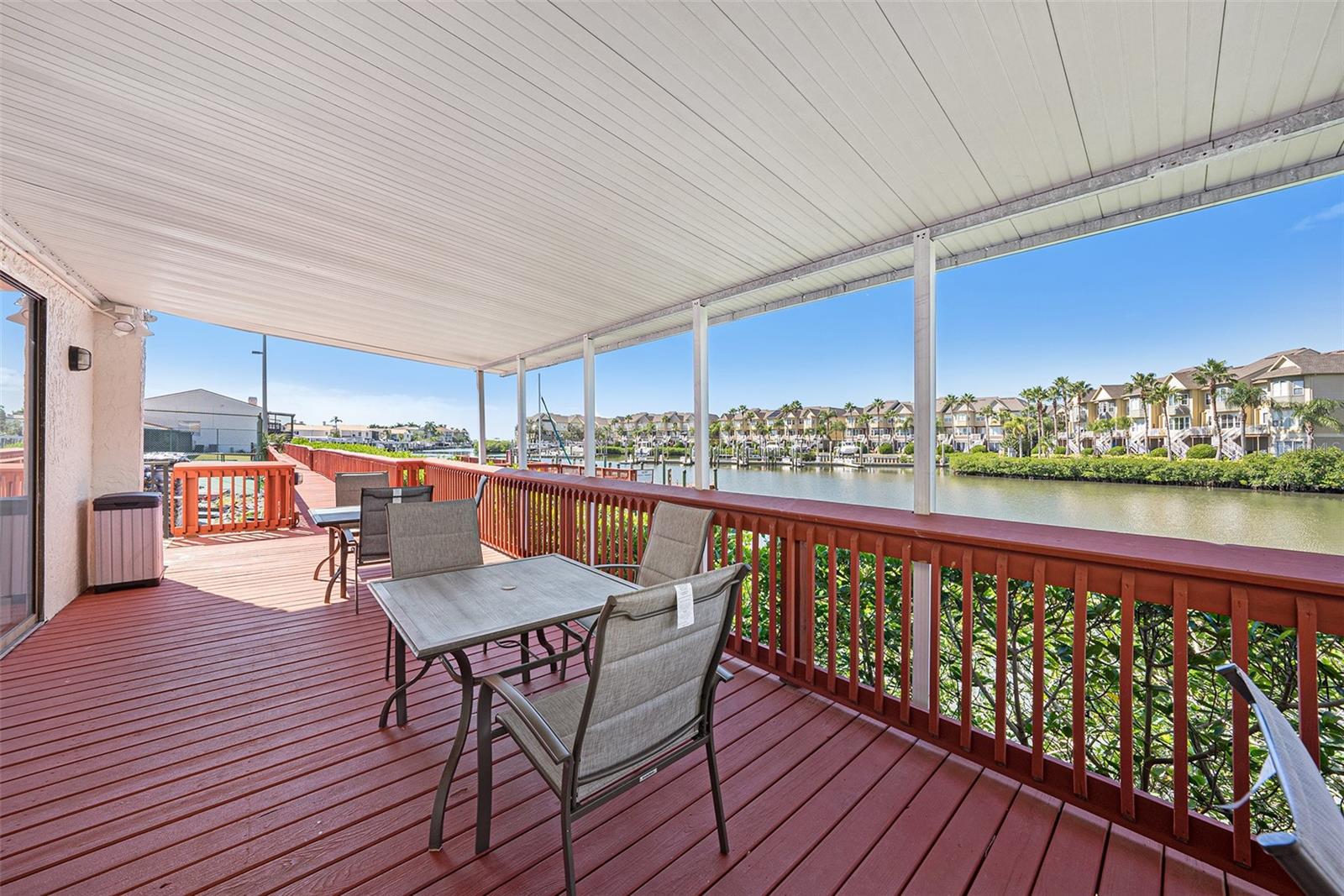 SPINNAKER COVE - Residential