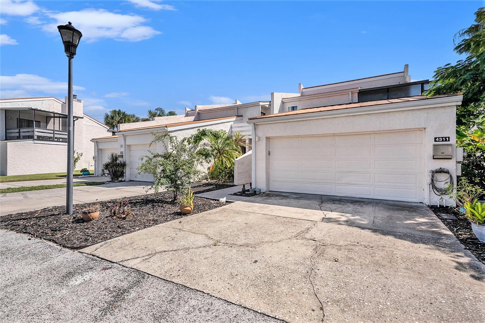 SPINNAKER COVE - Residential