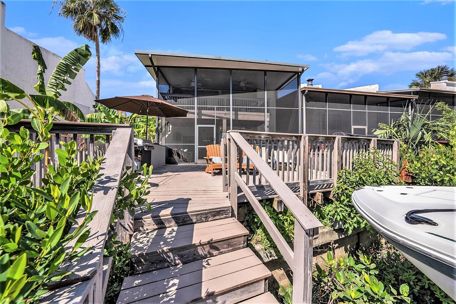 SPINNAKER COVE - Residential