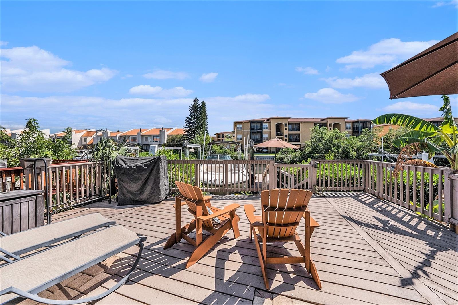 SPINNAKER COVE - Residential