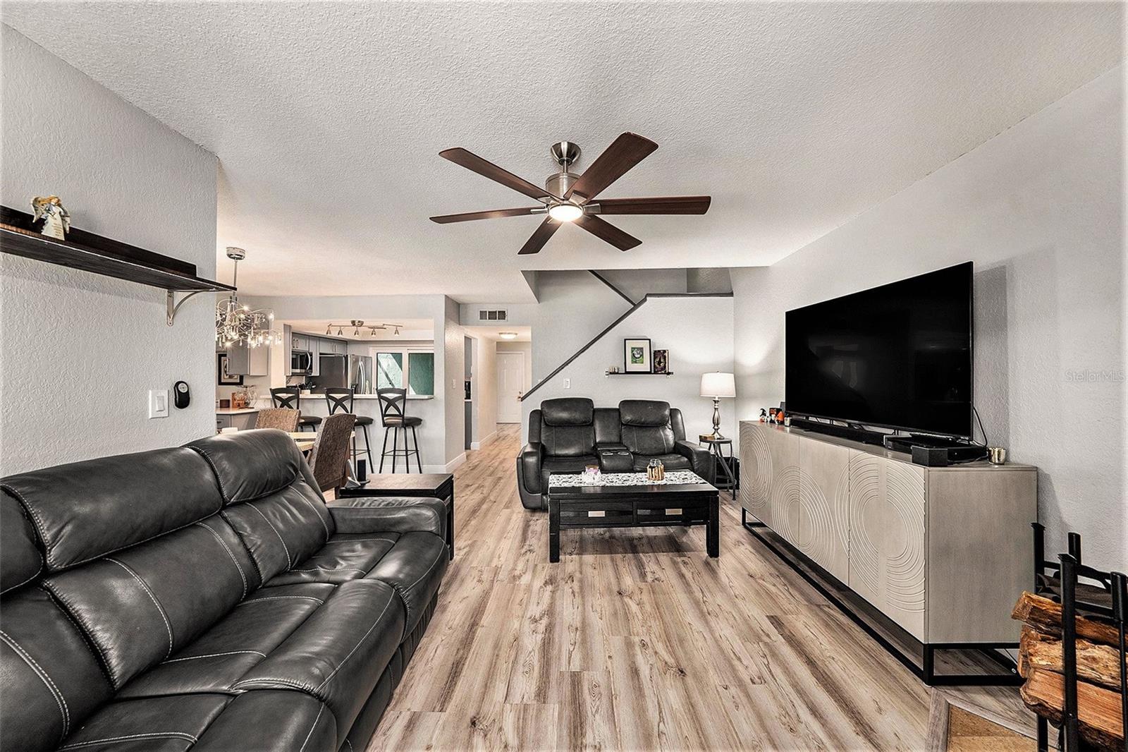 SPINNAKER COVE - Residential