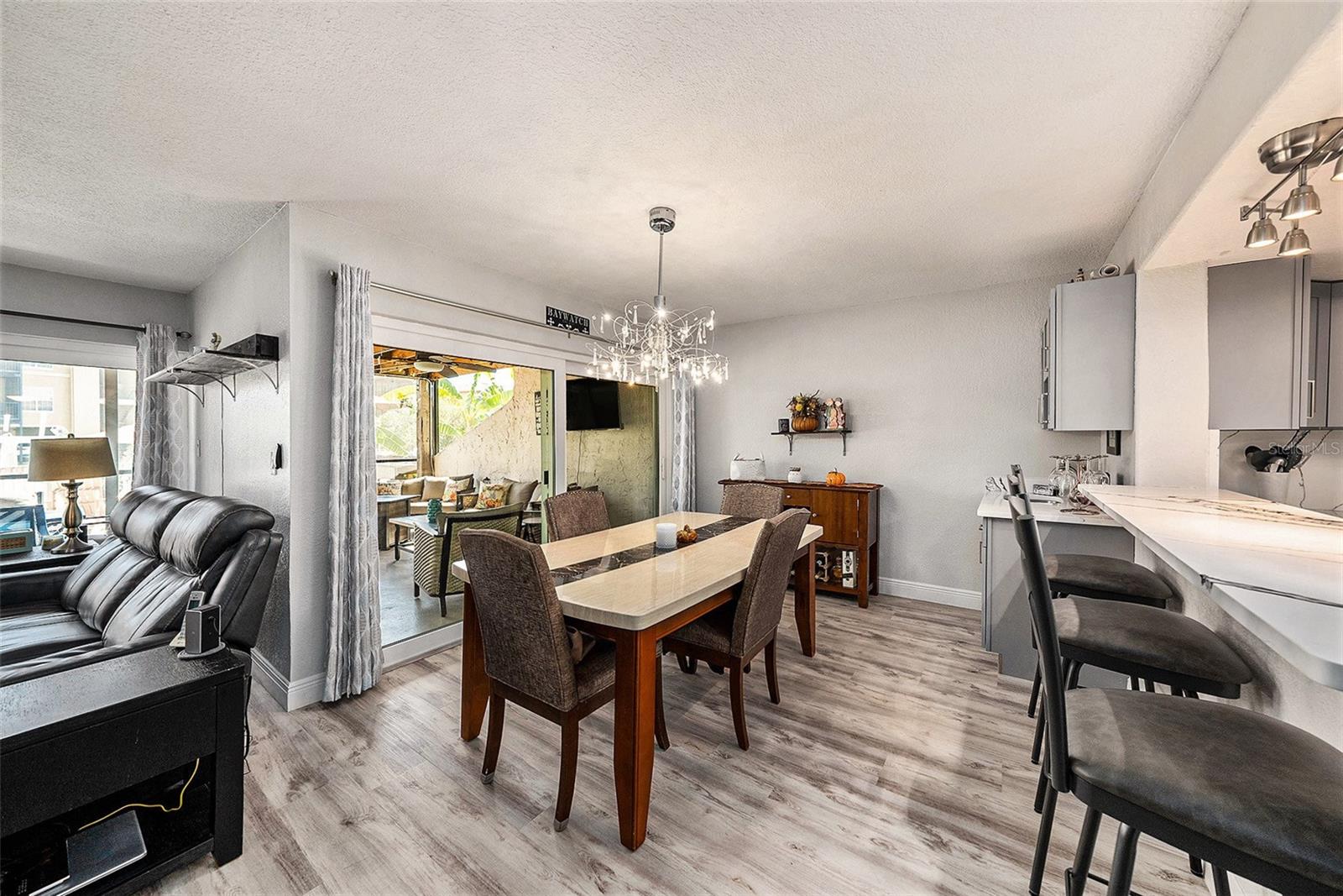 SPINNAKER COVE - Residential