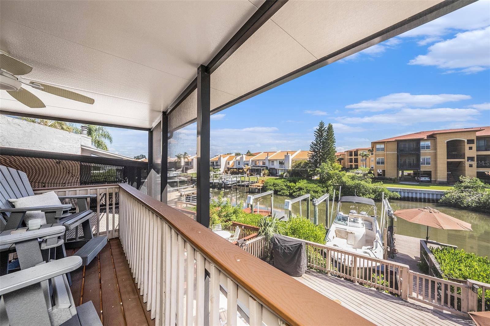 SPINNAKER COVE - Residential