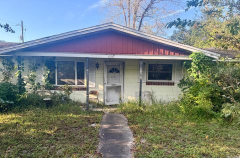 4506 KEY WOODLEY DRIVE S JACKSONVILLE FL 32218