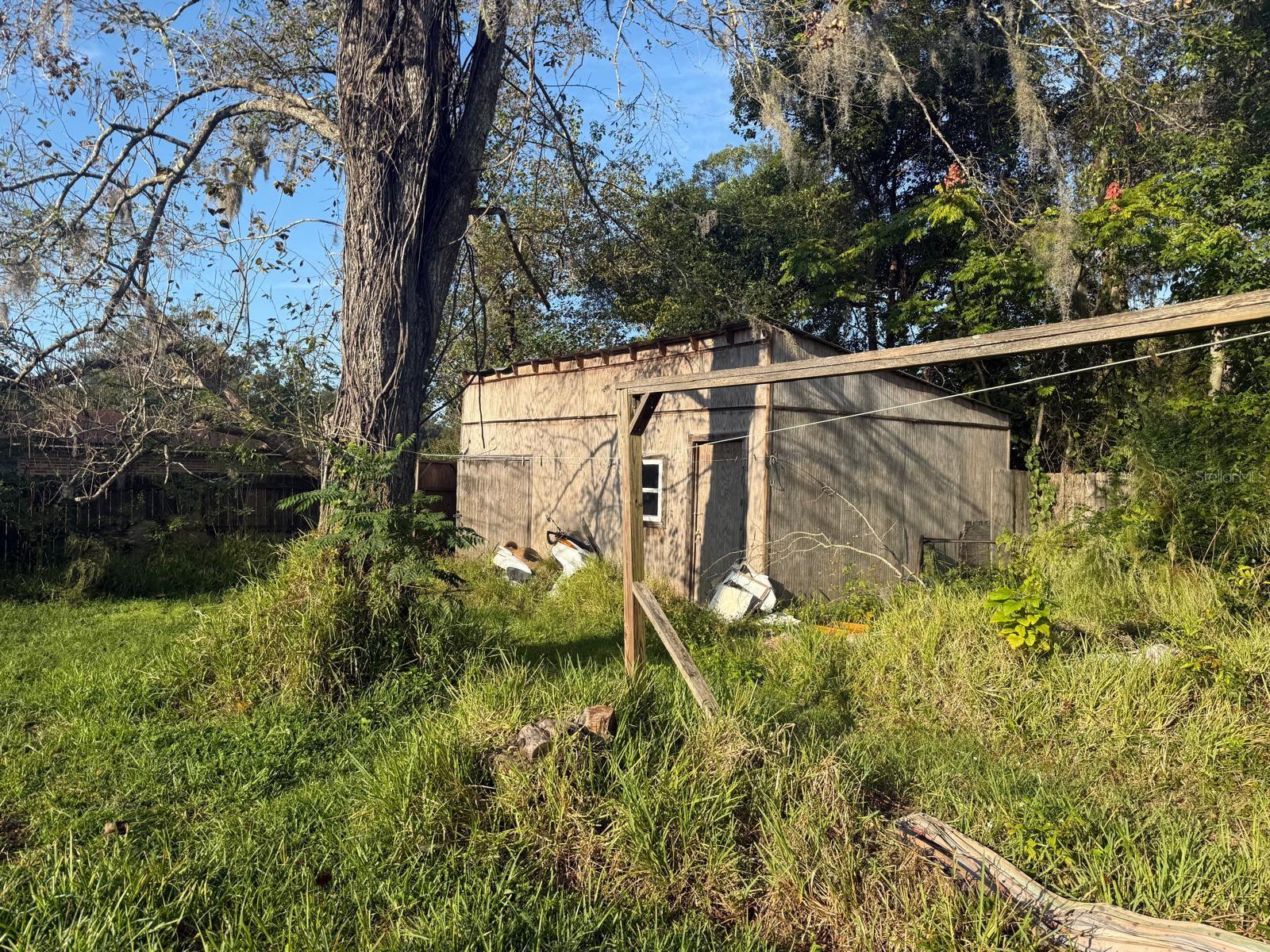 BISCAYNE TERRACE - Residential