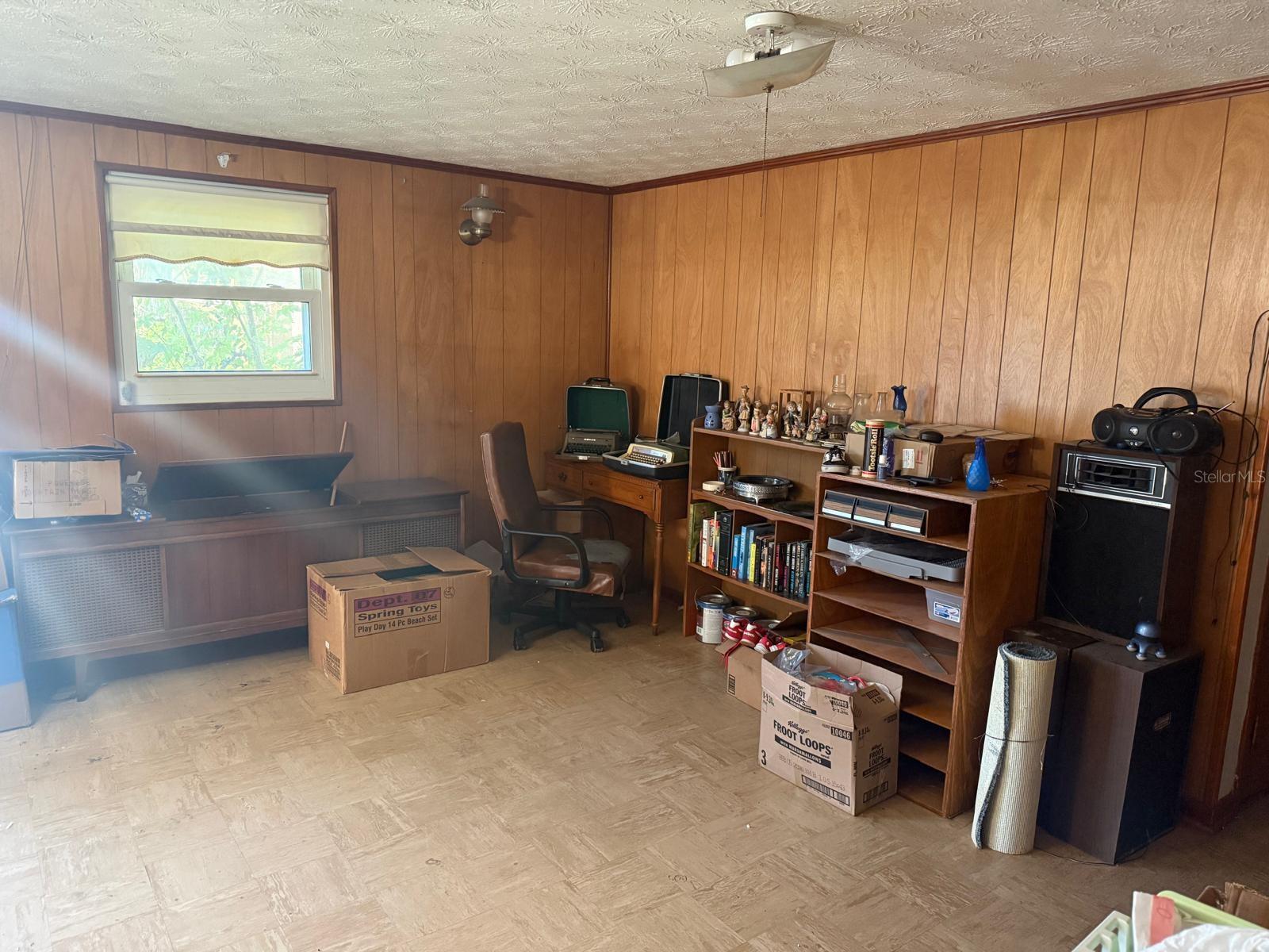 BISCAYNE TERRACE - Residential