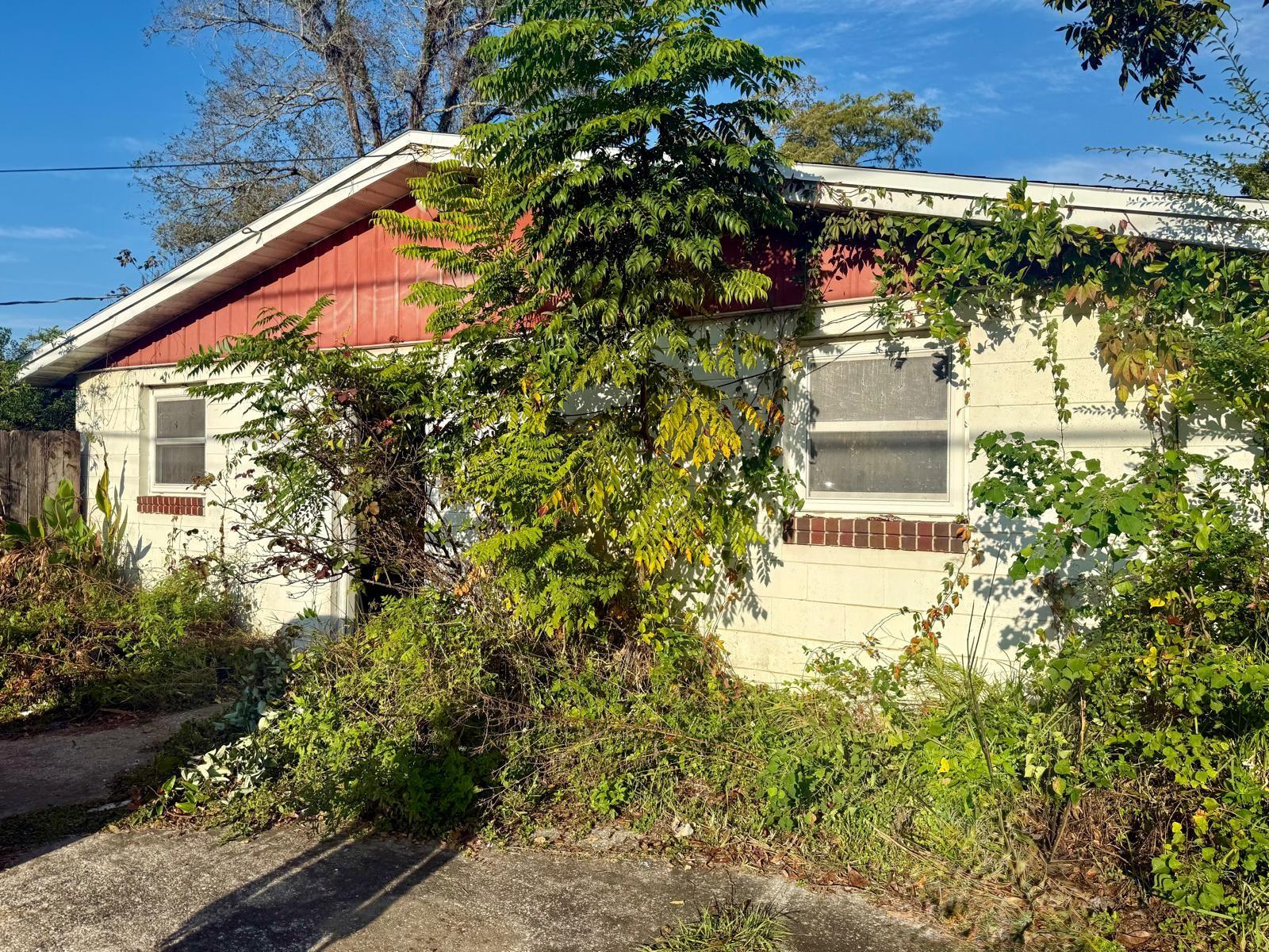 BISCAYNE TERRACE - Residential