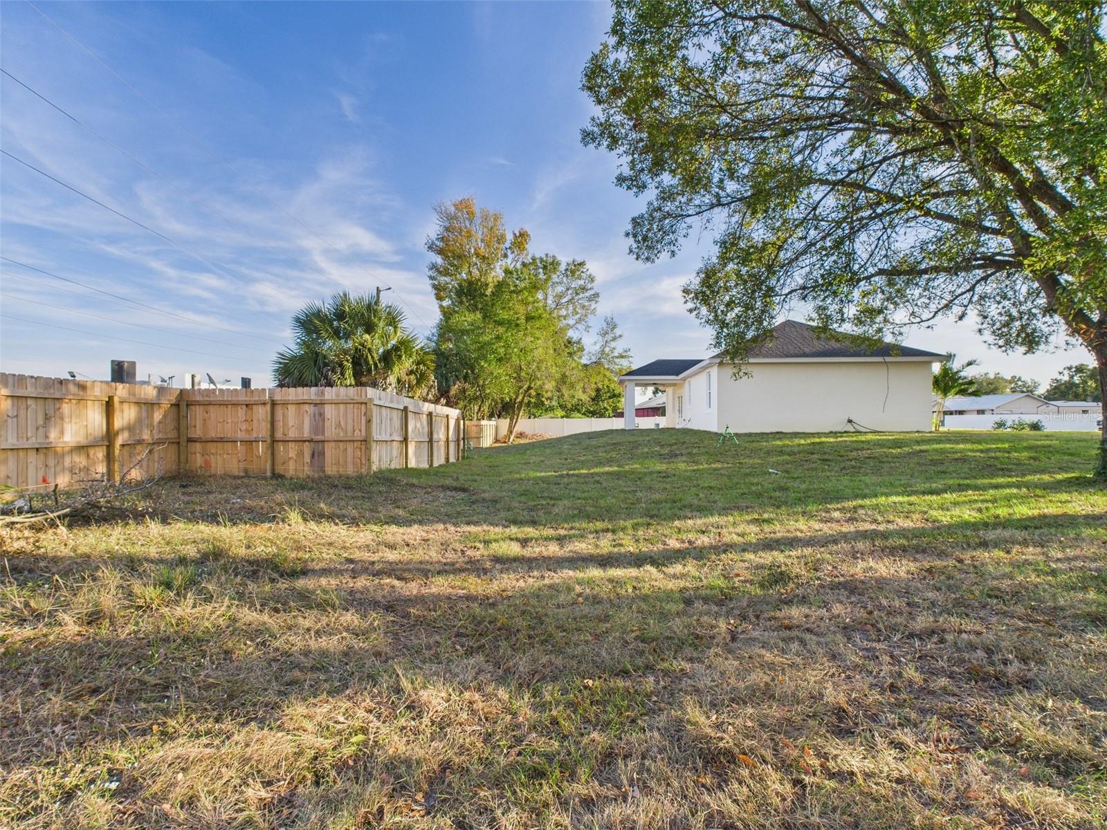 SUN N LAKE - Residential