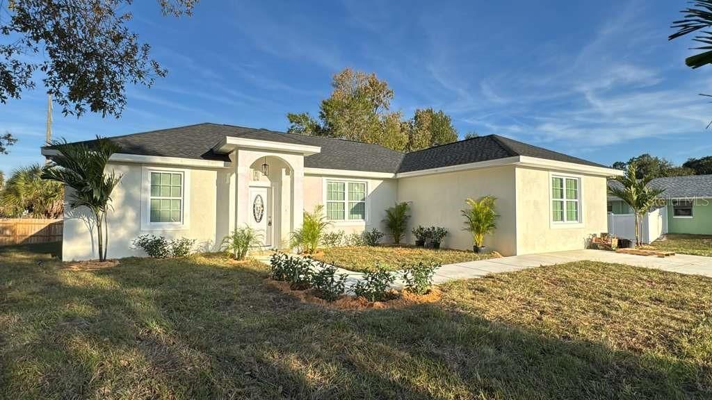Photo of 4634 Navarre Avenue, Sebring, FL 33872 (MLS # P4937212)