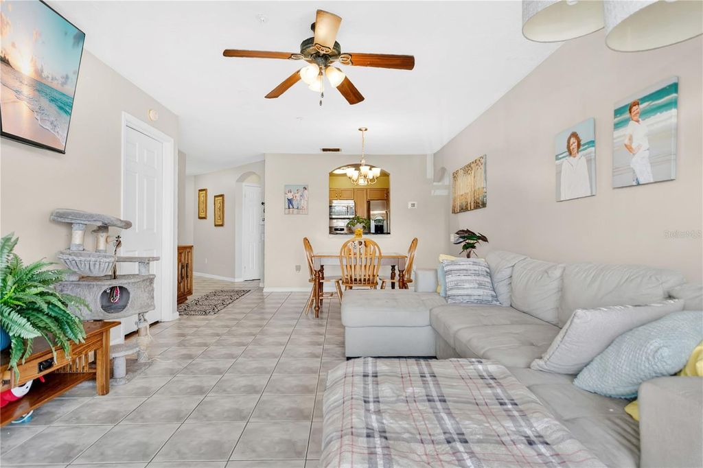 Photo of 3930 Southpointe Drive #214, Orlando, FL 32822 (MLS # O6415535)