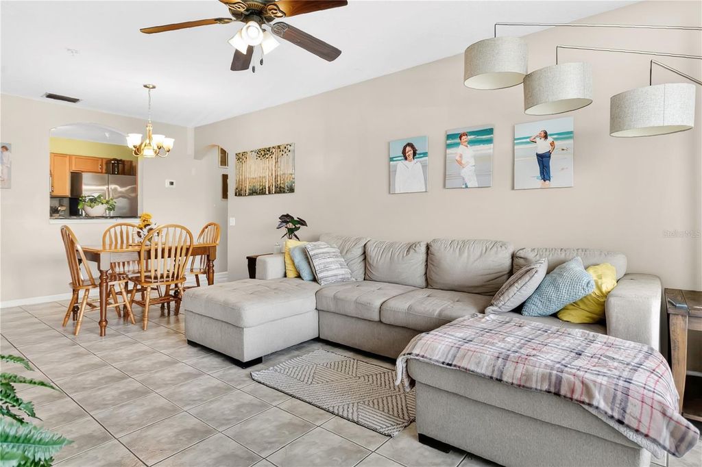 Photo of 3930 Southpointe Drive #214, Orlando, FL 32822 (MLS # O6415535)