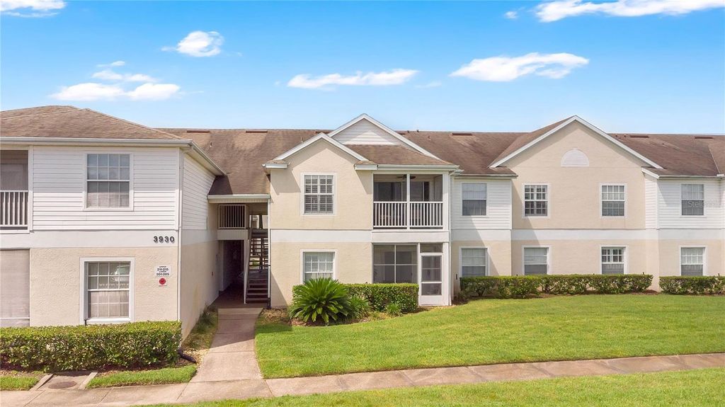 Photo of 3930 Southpointe Drive #214, Orlando, FL 32822 (MLS # O6415535)