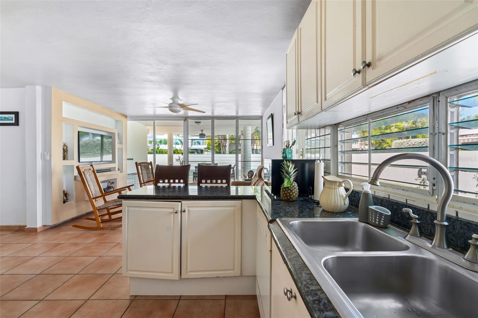 URB PASEO REAL - Residential