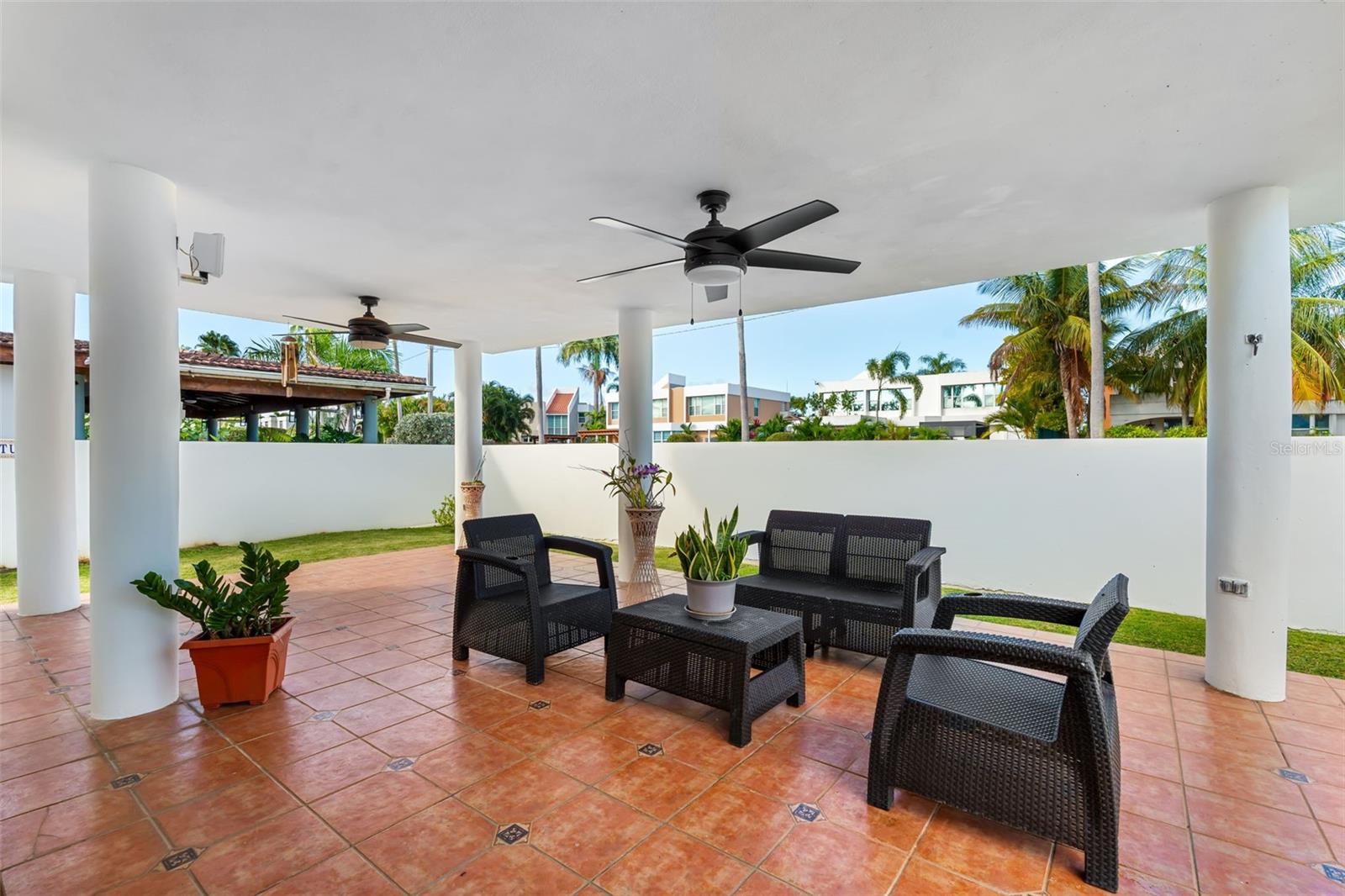 URB PASEO REAL - Residential