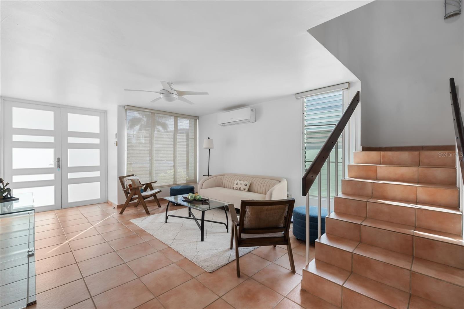 URB PASEO REAL - Residential