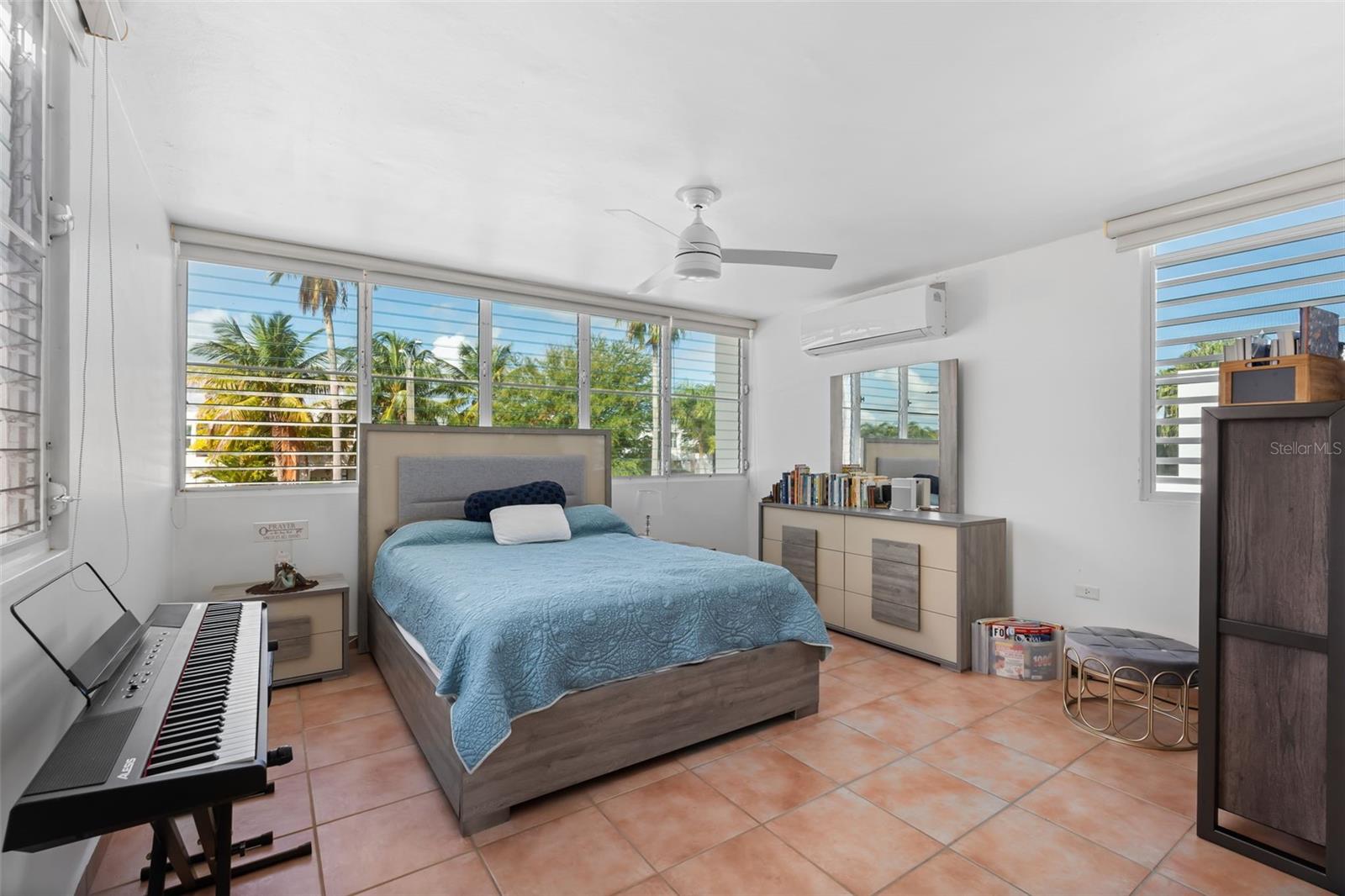 URB PASEO REAL - Residential