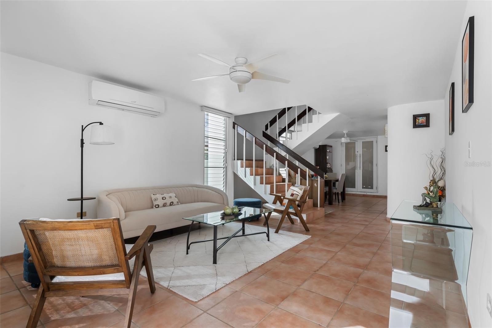 URB PASEO REAL - Residential