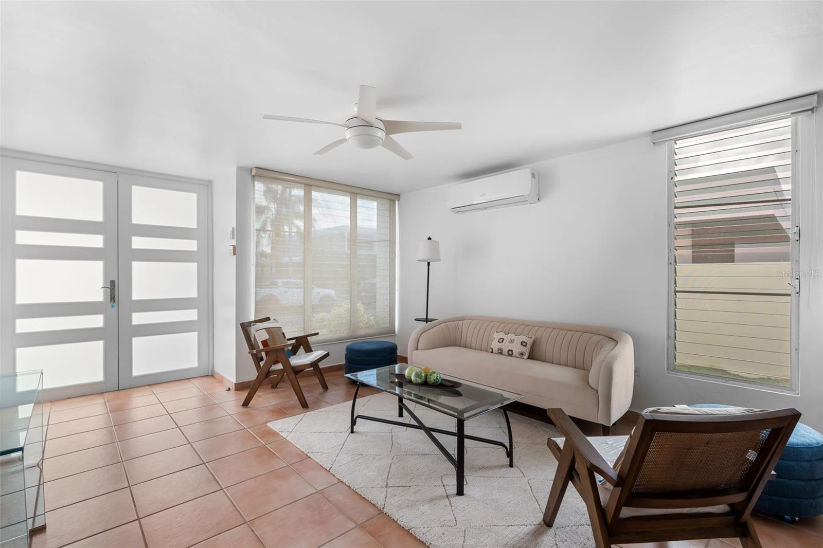 URB PASEO REAL - Residential