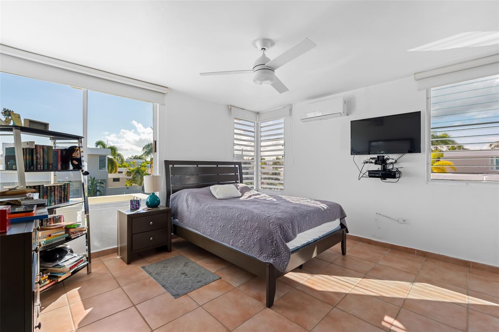 URB PASEO REAL - Residential