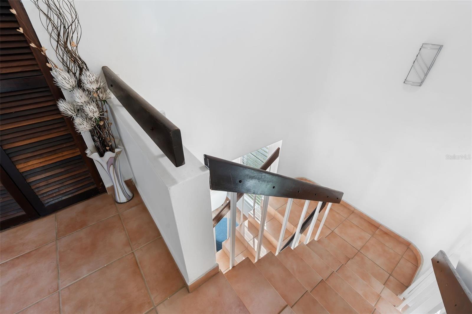 URB PASEO REAL - Residential