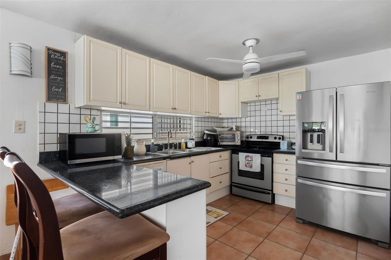 URB PASEO REAL - Residential