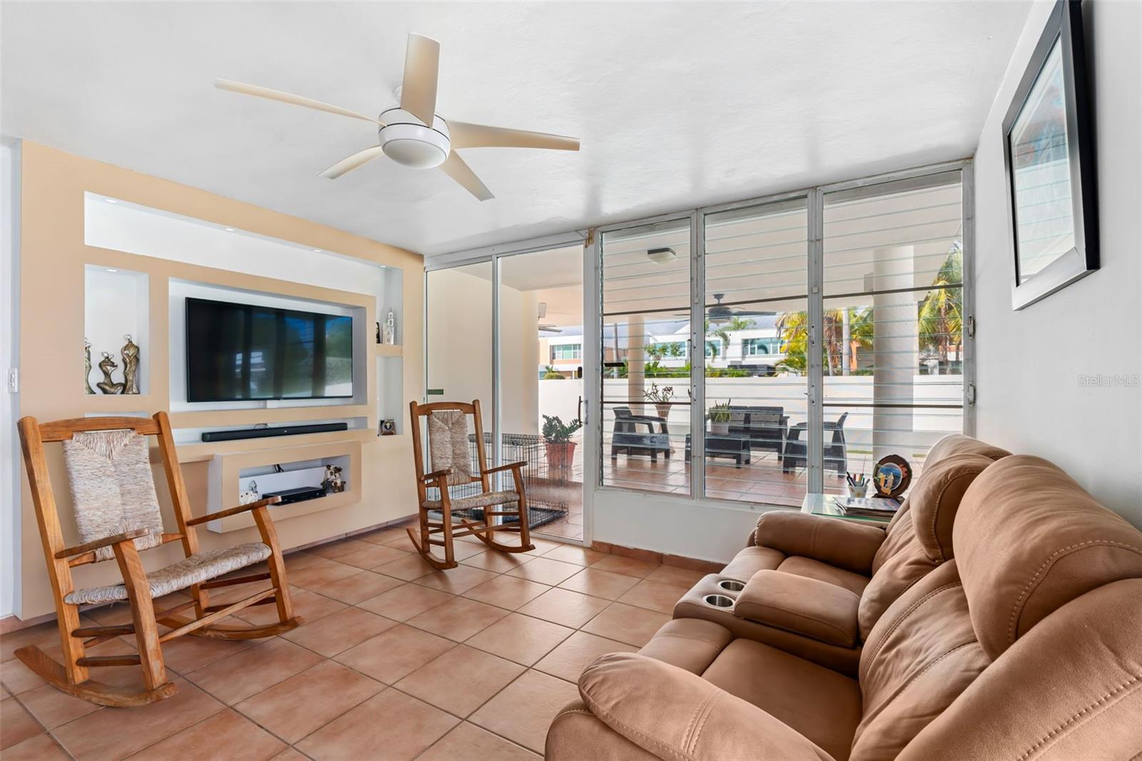 URB PASEO REAL - Residential