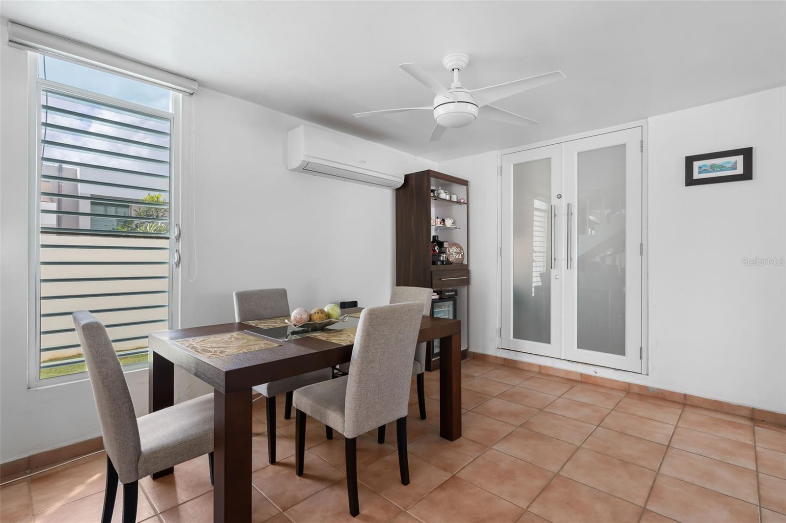 URB PASEO REAL - Residential