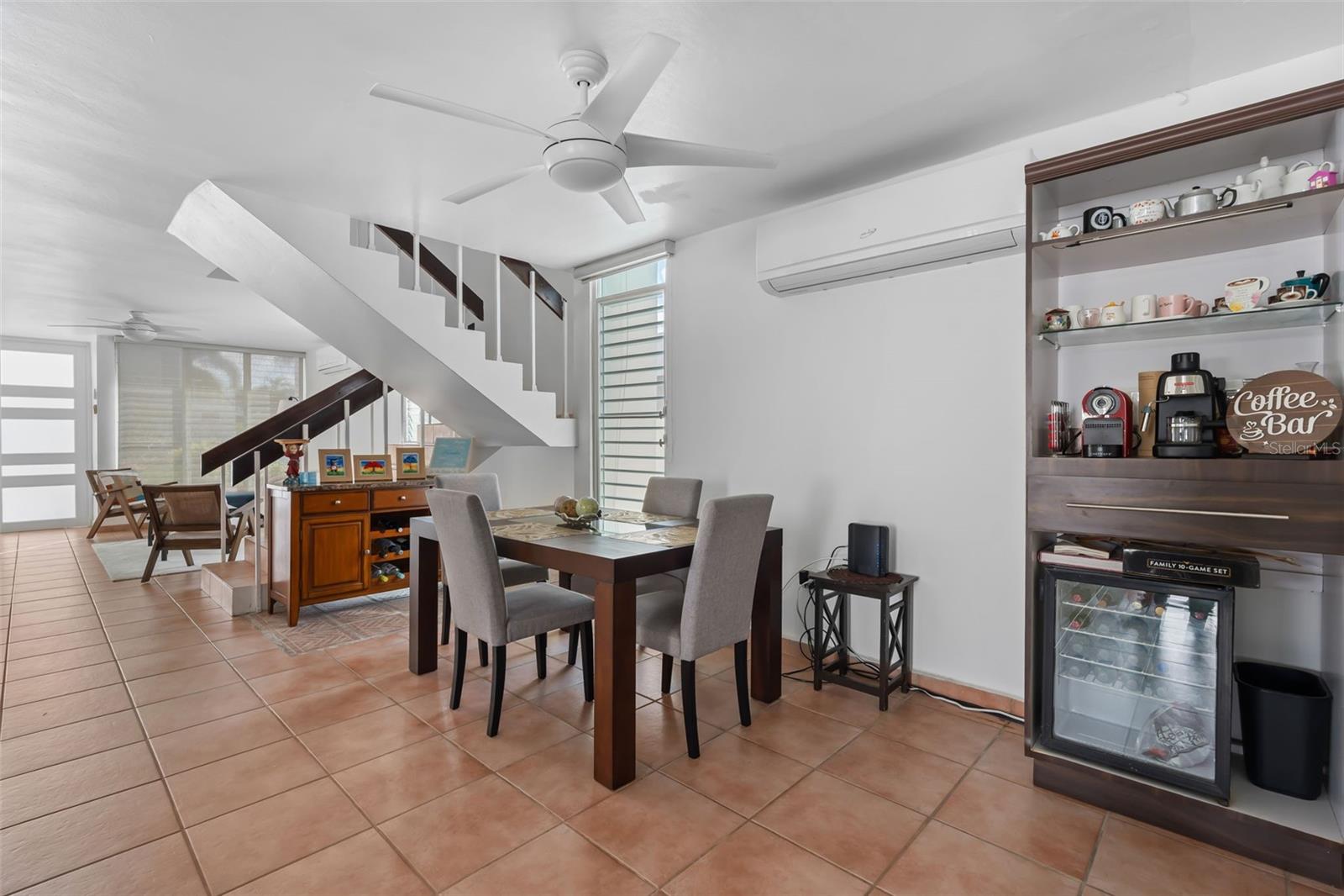 URB PASEO REAL - Residential