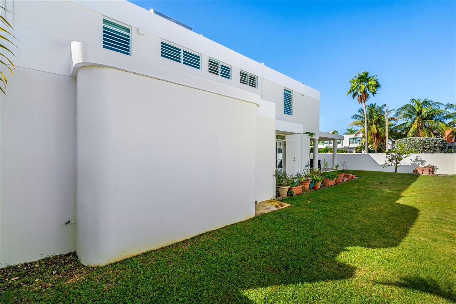 URB PASEO REAL - Residential