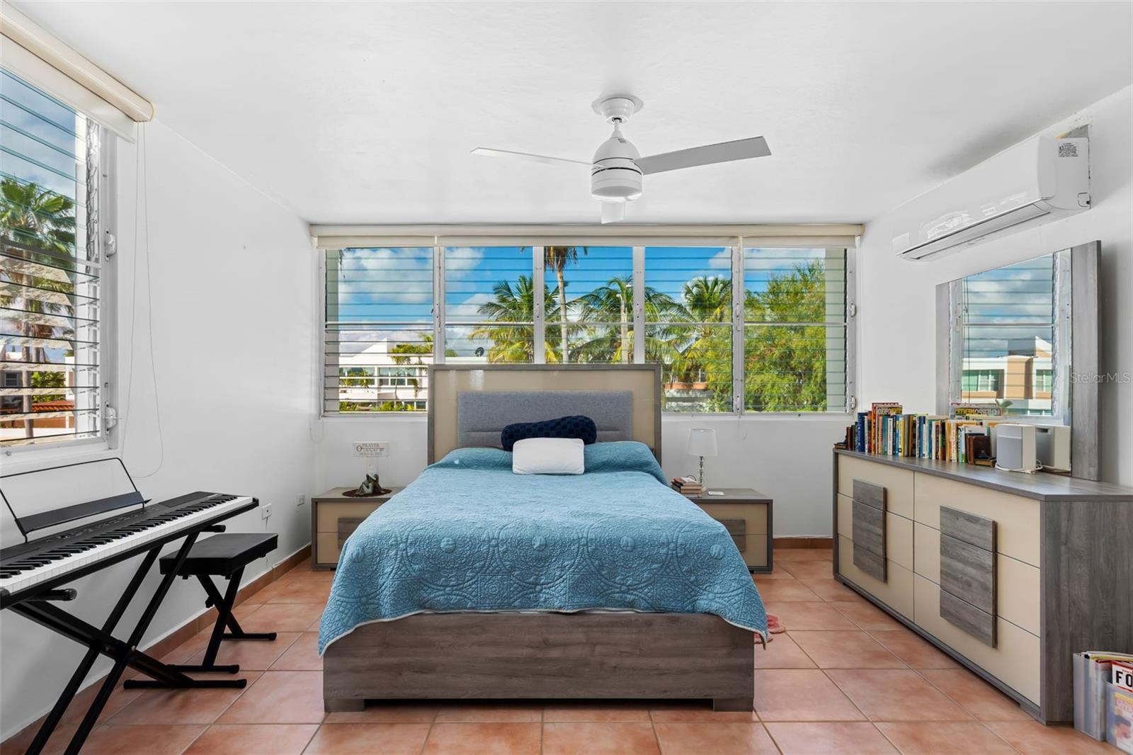 URB PASEO REAL - Residential