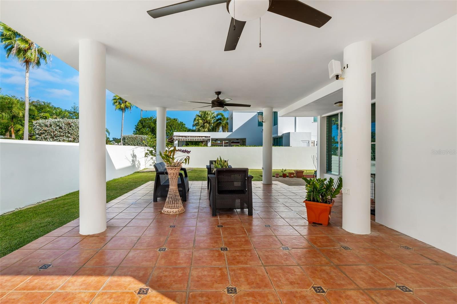 URB PASEO REAL - Residential