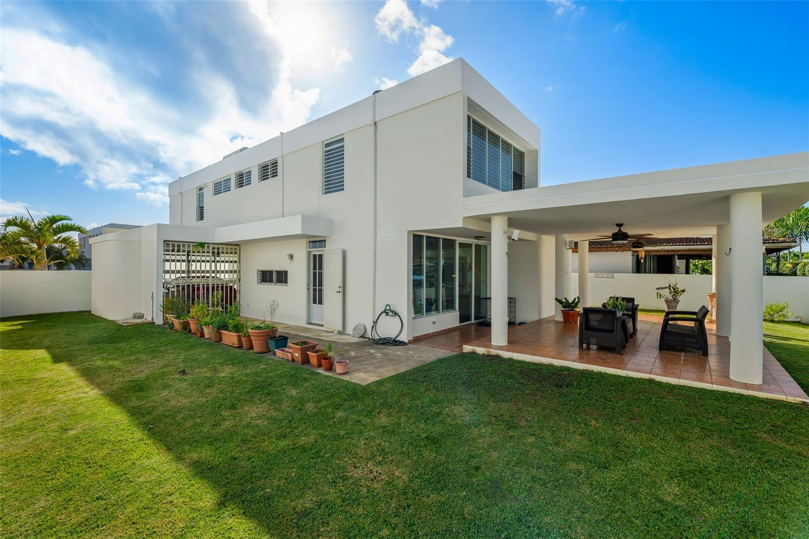 URB PASEO REAL - Residential